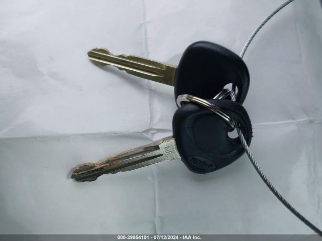 KNAFK4A63G5538071 KIA FORTE LX