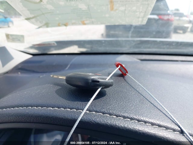 Toyota CAMRY SE 2016 4T1BF1FK3GU191580 Image 11