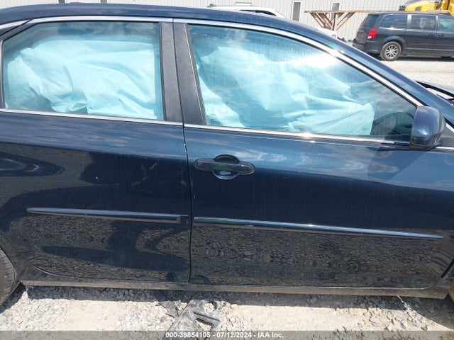 Toyota CAMRY SE 2016 4T1BF1FK3GU191580 Image 13