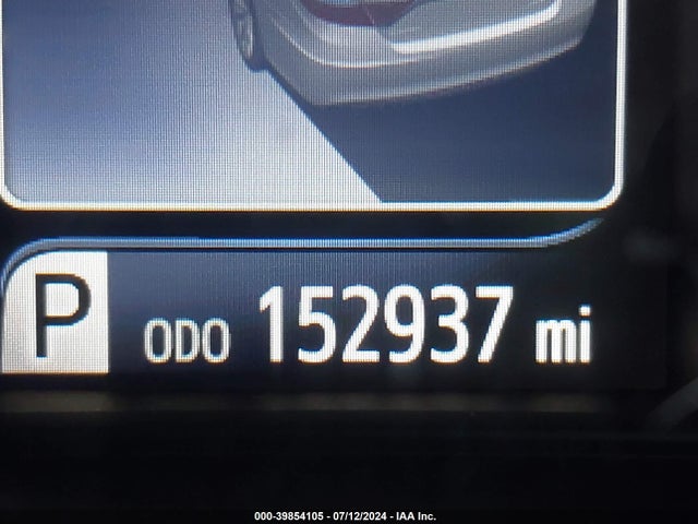 Toyota CAMRY SE 2016 4T1BF1FK3GU191580 Image 15