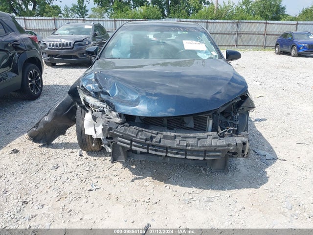 Toyota CAMRY SE 2016 4T1BF1FK3GU191580 Image 6