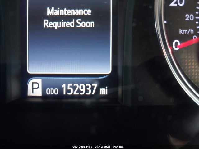 Toyota CAMRY SE 2016 4T1BF1FK3GU191580 Image 7
