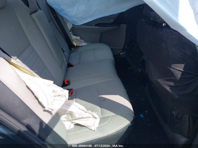 Toyota CAMRY SE 2016 4T1BF1FK3GU191580 Image 8