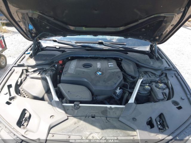 WBAJA7C59JWA73982 BMW 530i Xdrive
