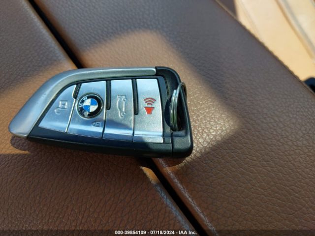 WBAJA7C59JWA73982 BMW 530i Xdrive