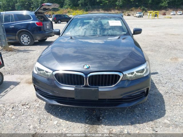 WBAJA7C59JWA73982 BMW 530i Xdrive