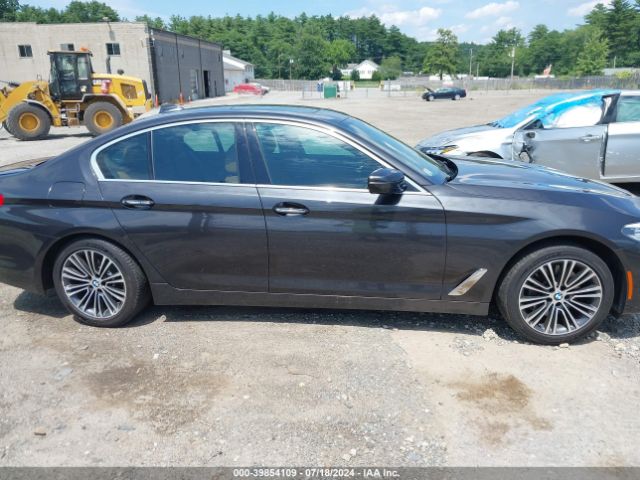 WBAJA7C59JWA73982 BMW 530i Xdrive