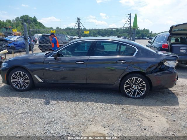 WBAJA7C59JWA73982 BMW 530i Xdrive