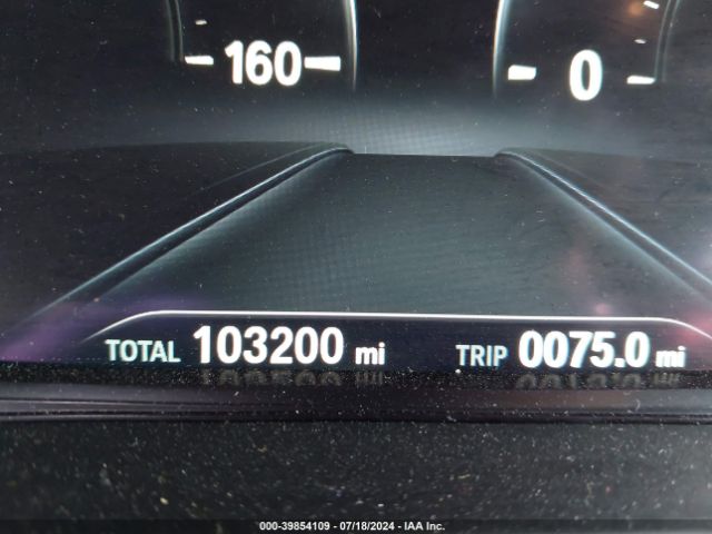 WBAJA7C59JWA73982 BMW 530i Xdrive