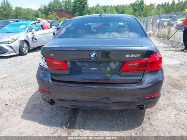 WBAJA7C59JWA73982 BMW 530i Xdrive