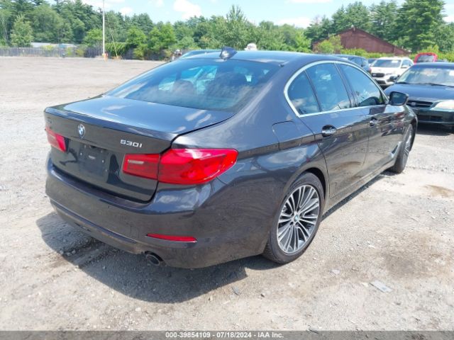 WBAJA7C59JWA73982 BMW 530i Xdrive
