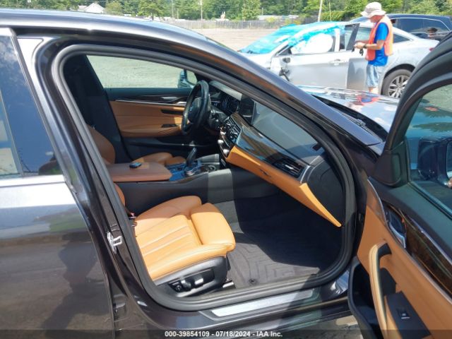 WBAJA7C59JWA73982 BMW 530i Xdrive