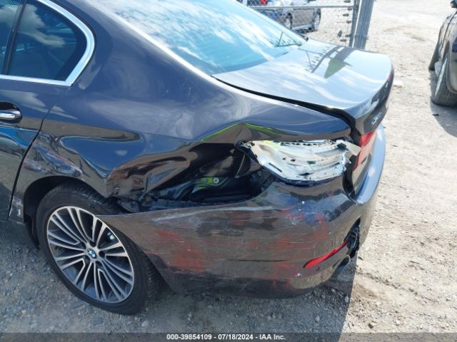 WBAJA7C59JWA73982 BMW 530i Xdrive