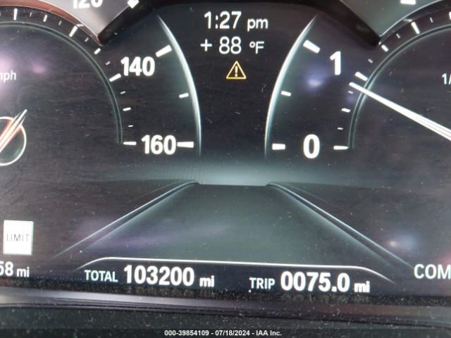 WBAJA7C59JWA73982 BMW 530i Xdrive