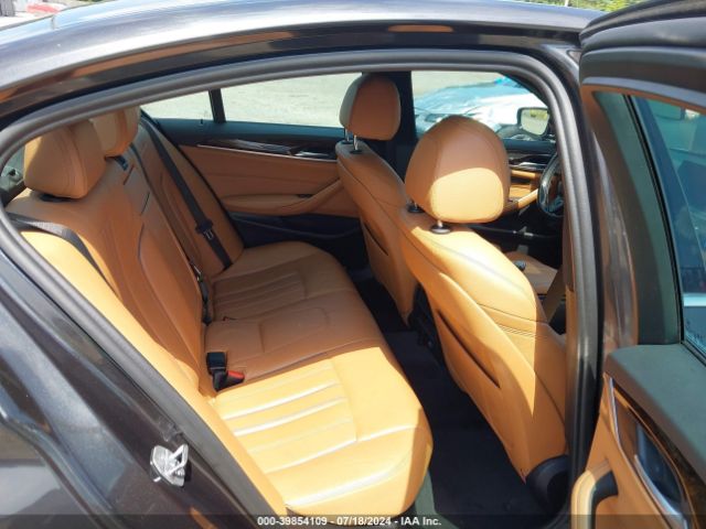 WBAJA7C59JWA73982 BMW 530i Xdrive