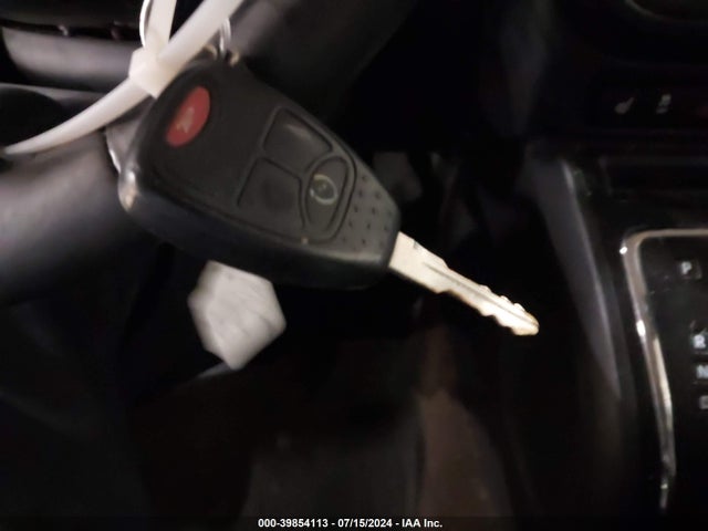 1C4NJRFB8ED905117 Jeep Patriot Latitude