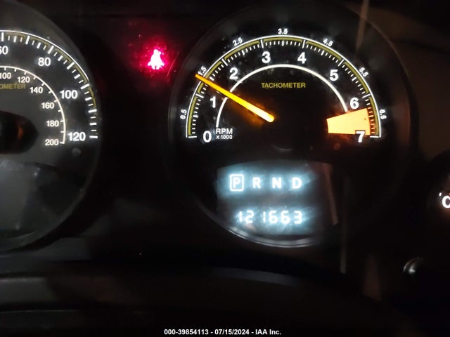 1C4NJRFB8ED905117 Jeep Patriot Latitude