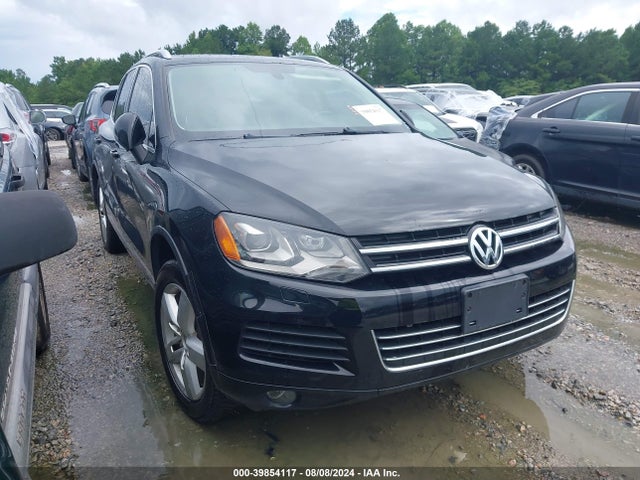 2014 WVGEF9BP3ED010732 main image