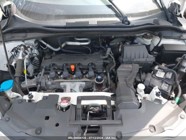3CZRU6H54MM706724 Honda Hr-v Awd Ex