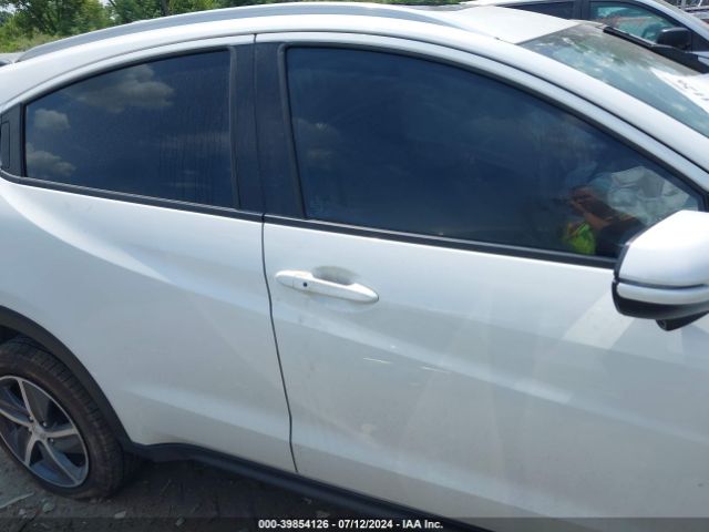3CZRU6H54MM706724 Honda Hr-v Awd Ex