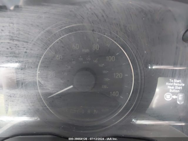 3CZRU6H54MM706724 Honda Hr-v Awd Ex