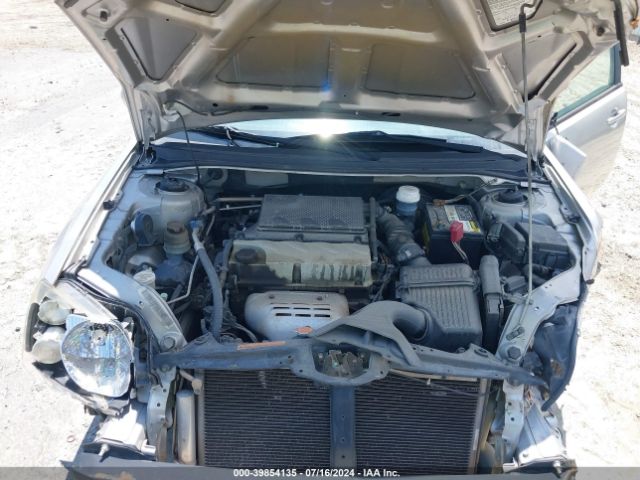 2009 MITSUBISHI GALANT 4A3AB36F39E035446 Photo 9