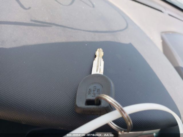 2009 MITSUBISHI GALANT 4A3AB36F39E035446 Photo 10