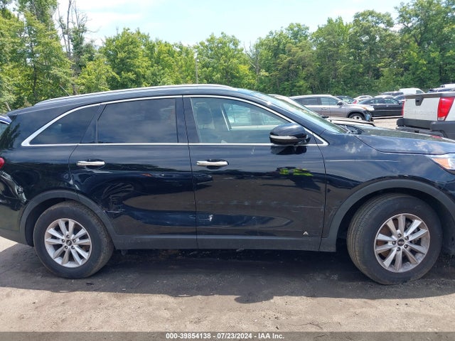 KIA Sorento 2.4l Lx 2020 5XYPGDA3XLG696830 Image 12