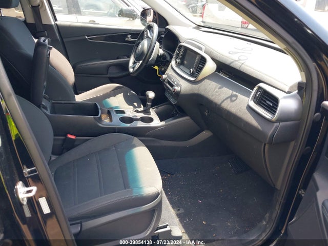 KIA Sorento 2.4l Lx 2020 5XYPGDA3XLG696830 Image 5