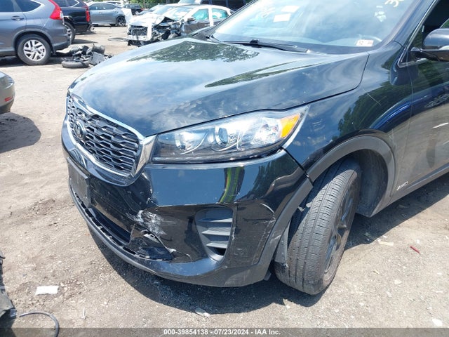 KIA Sorento 2.4l Lx 2020 5XYPGDA3XLG696830 Image 6