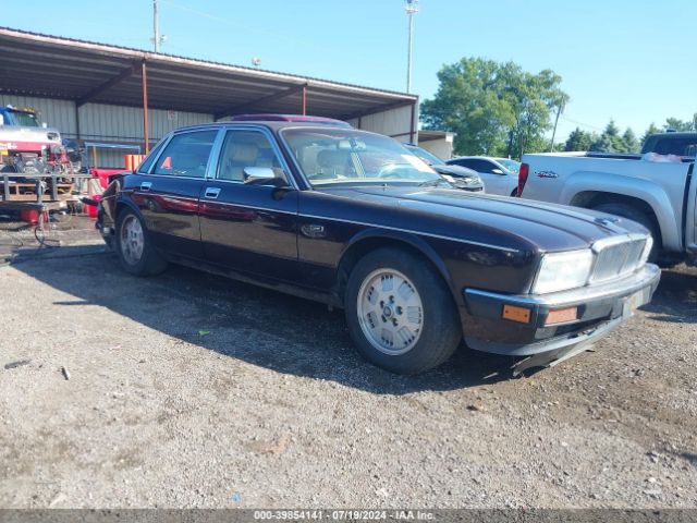 1994 JAGUAR VANDENPLAS SAJKX1745RC699996