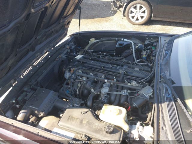 1994 JAGUAR VANDENPLAS SAJKX1745RC699996 Photo 9