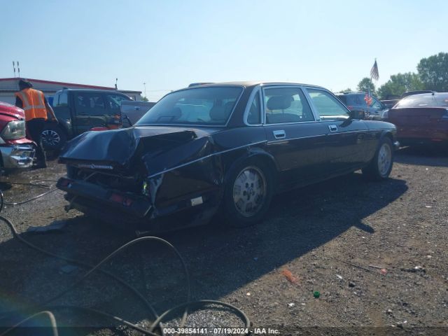 1994 JAGUAR VANDENPLAS SAJKX1745RC699996 Photo 3
