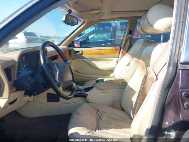1994 JAGUAR VANDENPLAS SAJKX1745RC699996 Photo 4