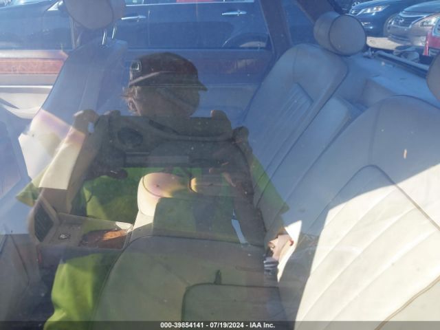 1994 JAGUAR VANDENPLAS SAJKX1745RC699996 Photo 7