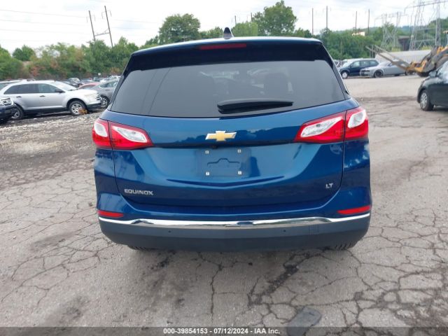 3GNAXKEV1ML401962 Chevrolet Equinox Fwd Lt
