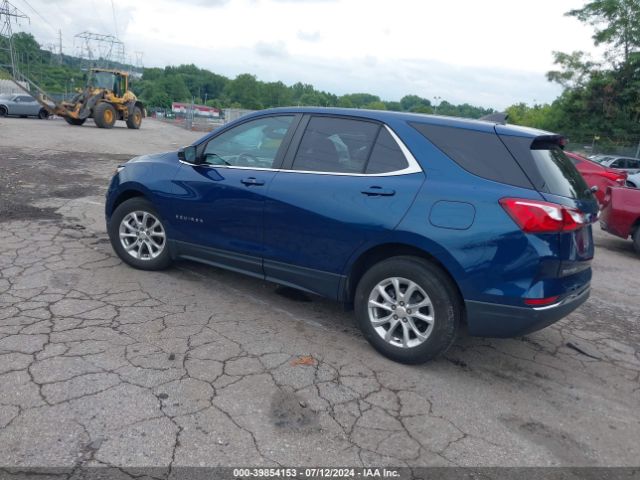 3GNAXKEV1ML401962 Chevrolet Equinox Fwd Lt