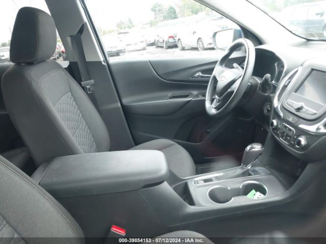 3GNAXKEV1ML401962 Chevrolet Equinox Fwd Lt