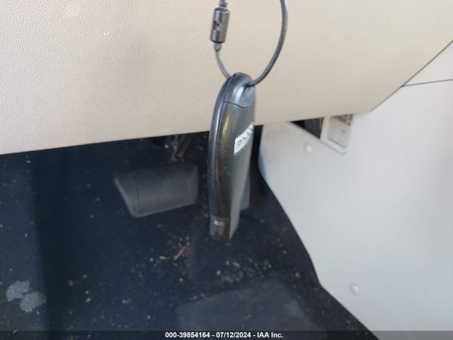 Dodge Grand Caravan Se 2019 2C4RDGBG3KR779028 Image 11
