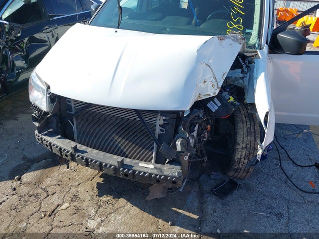 Dodge Grand Caravan Se 2019 2C4RDGBG3KR779028 Image 6
