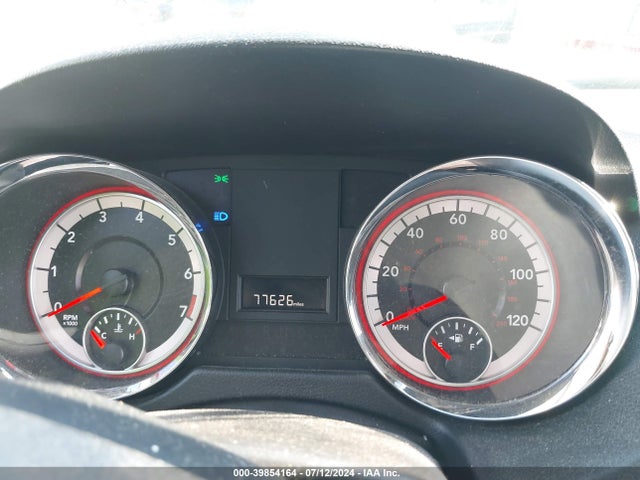 Dodge Grand Caravan Se 2019 2C4RDGBG3KR779028 Image 7