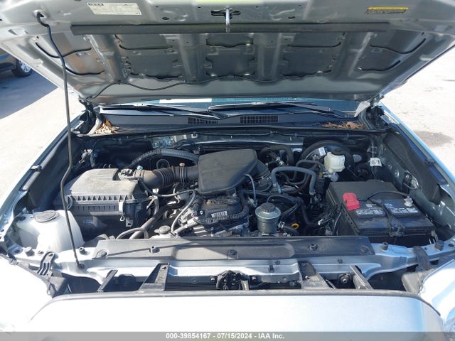Toyota Tacoma Sr5 2023 3TYAX5GN9PT087312 Image 10
