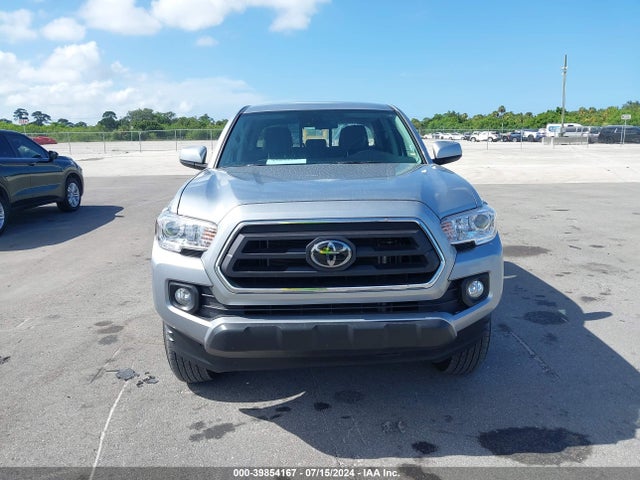 Toyota Tacoma Sr5 2023 3TYAX5GN9PT087312 Image 12