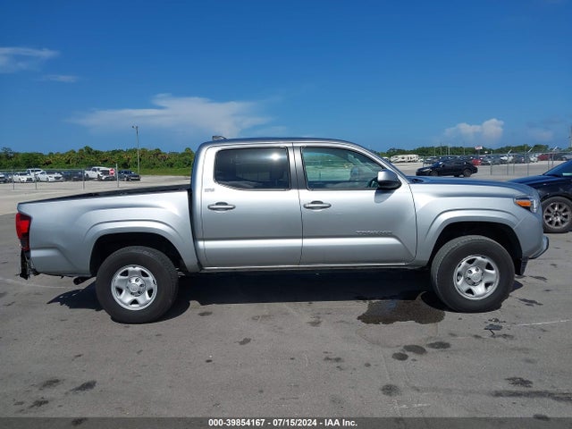 Toyota Tacoma Sr5 2023 3TYAX5GN9PT087312 Image 13