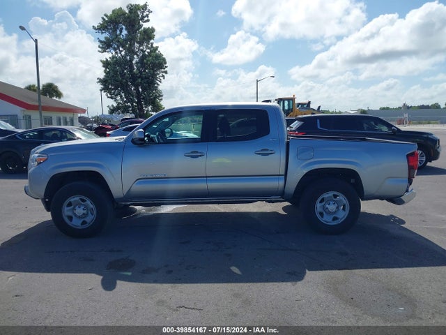 Toyota Tacoma Sr5 2023 3TYAX5GN9PT087312 Image 14