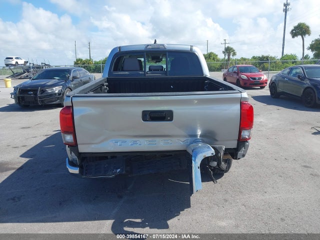 Toyota Tacoma Sr5 2023 3TYAX5GN9PT087312 Image 16