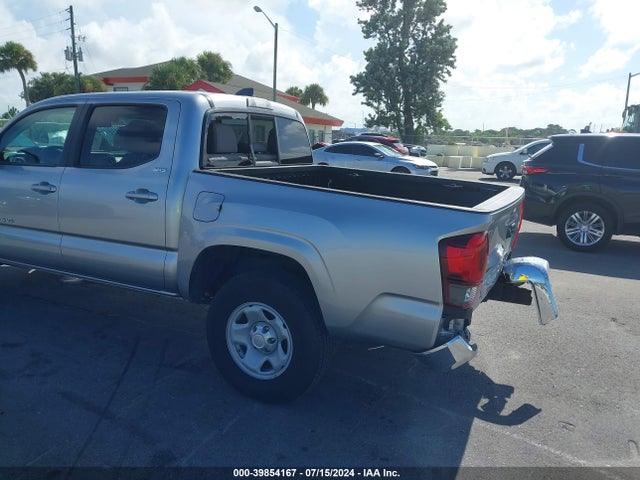 Toyota Tacoma Sr5 2023 3TYAX5GN9PT087312 Image 17