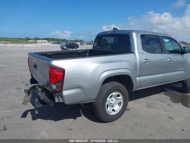 Toyota Tacoma Sr5 2023 3TYAX5GN9PT087312 Image 18