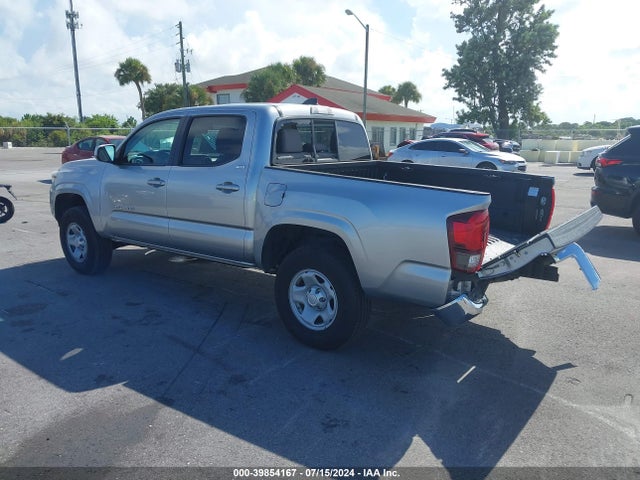 Toyota Tacoma Sr5 2023 3TYAX5GN9PT087312 Image 3