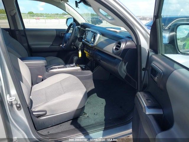 Toyota Tacoma Sr5 2023 3TYAX5GN9PT087312 Image 5